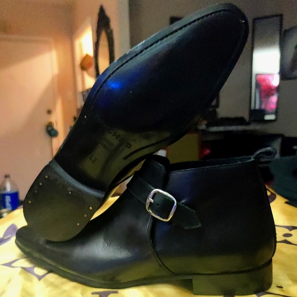 Rochas jodhpur boots - Picture 7 of 11